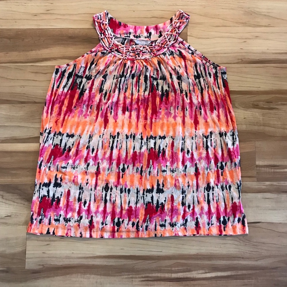 White Stag Top